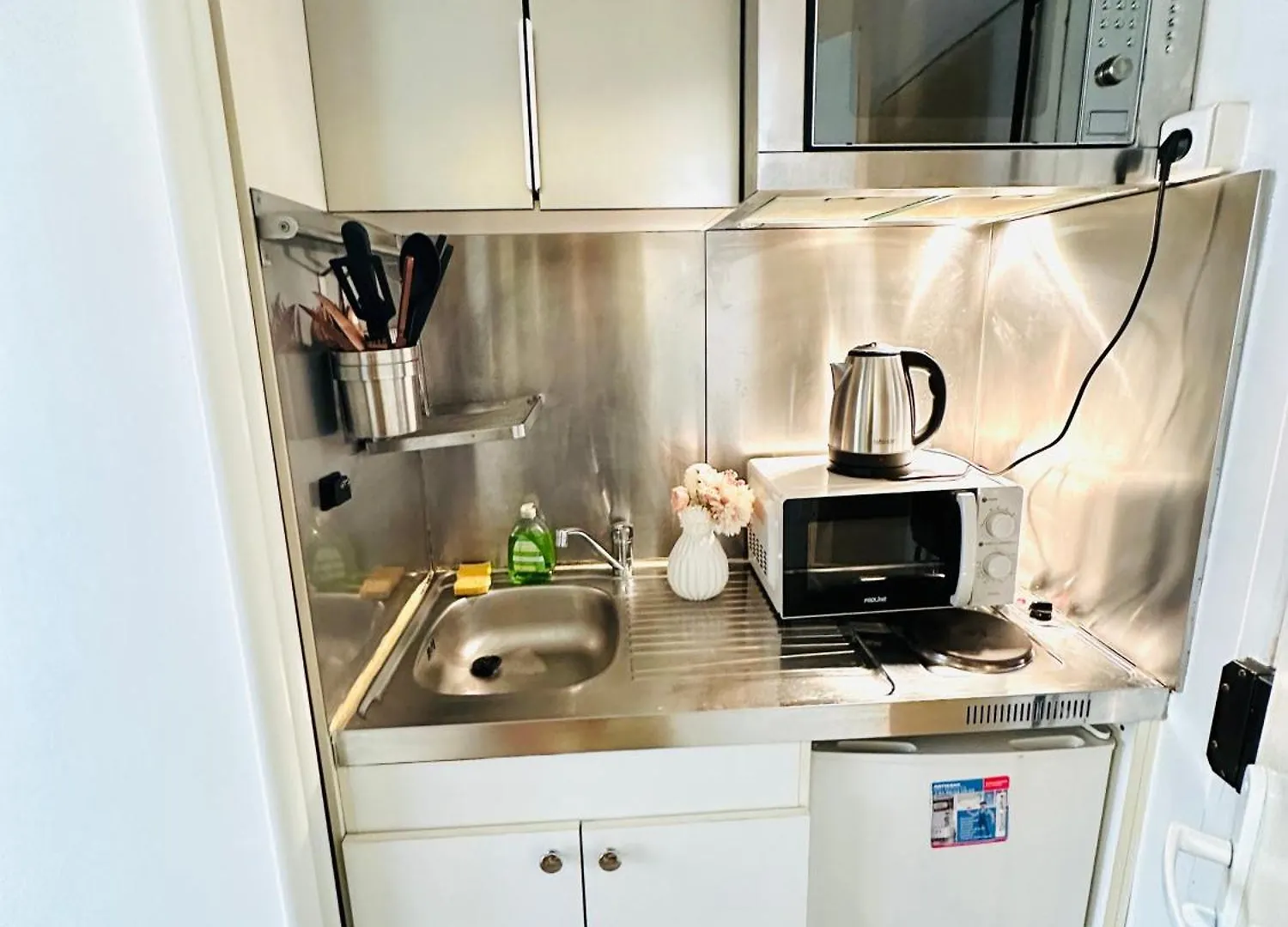 Dream Dwell - Cozy Family Near Quartier Marais Iiie *